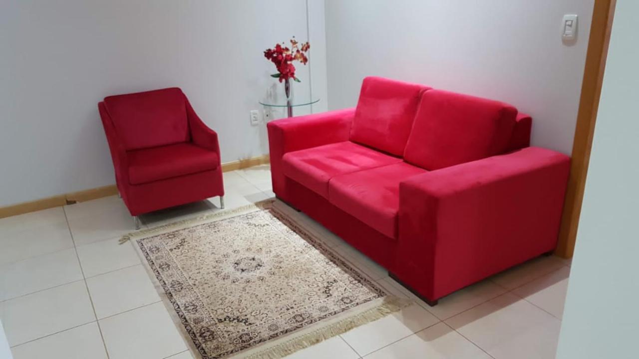 Thile Park Hotel Jataí Εξωτερικό φωτογραφία