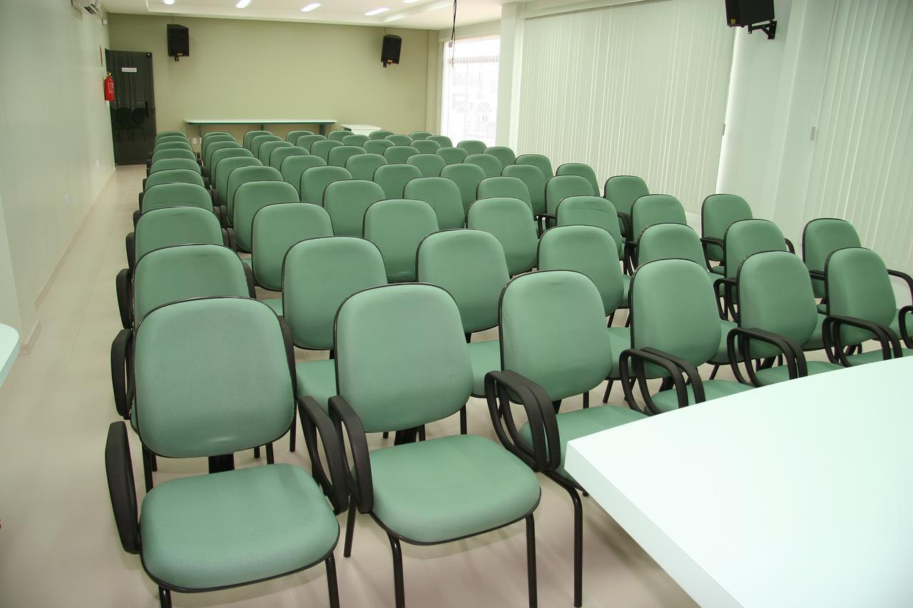 Thile Park Hotel Jataí Εξωτερικό φωτογραφία